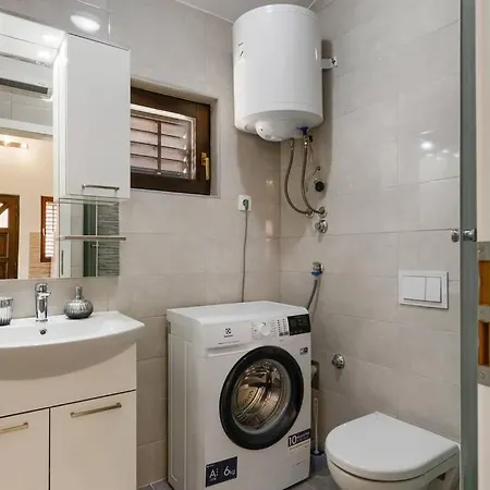 Apartment Sare Zadar Buitenkant foto