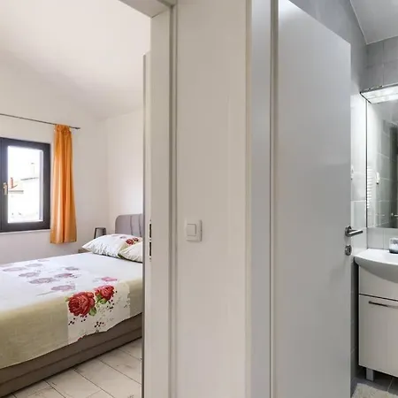 Apartment Sare Zadar Buitenkant foto