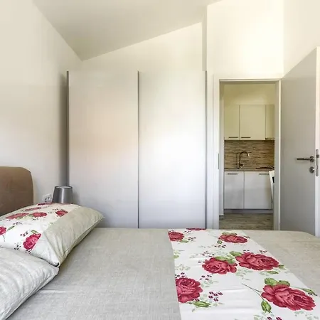 Apartment Sare Zadar Buitenkant foto