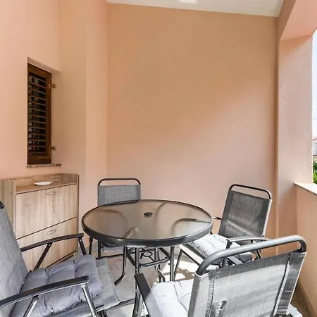 Apartment Sare Zadar Buitenkant foto