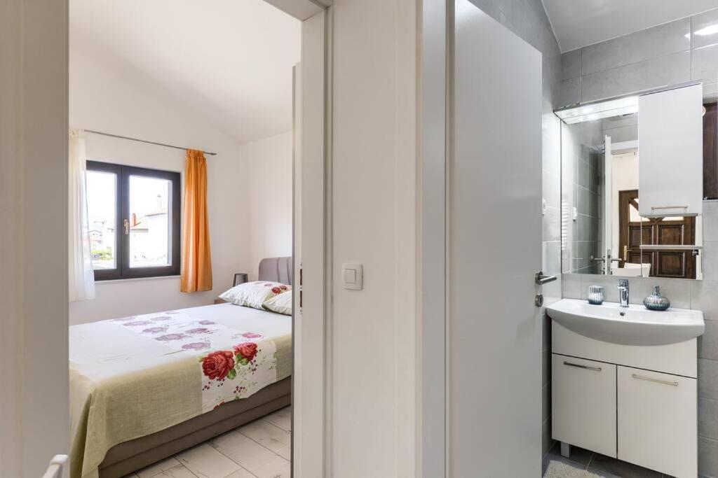 Apartman Sare *