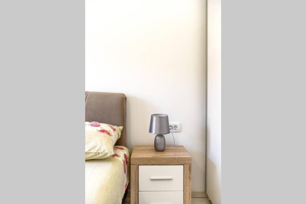 Apartman Sare