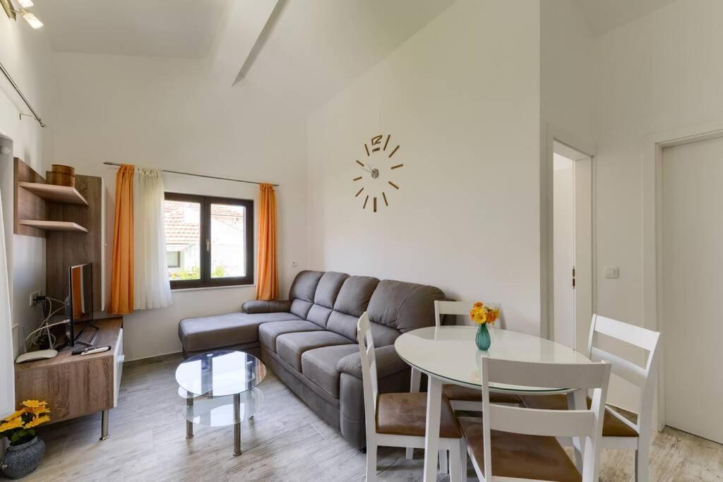 Apartman Sare *