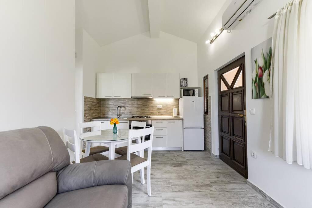 Sare Apartman
