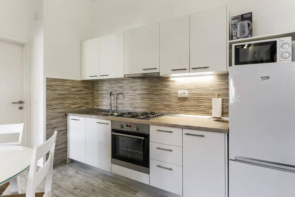 Sare Apartman