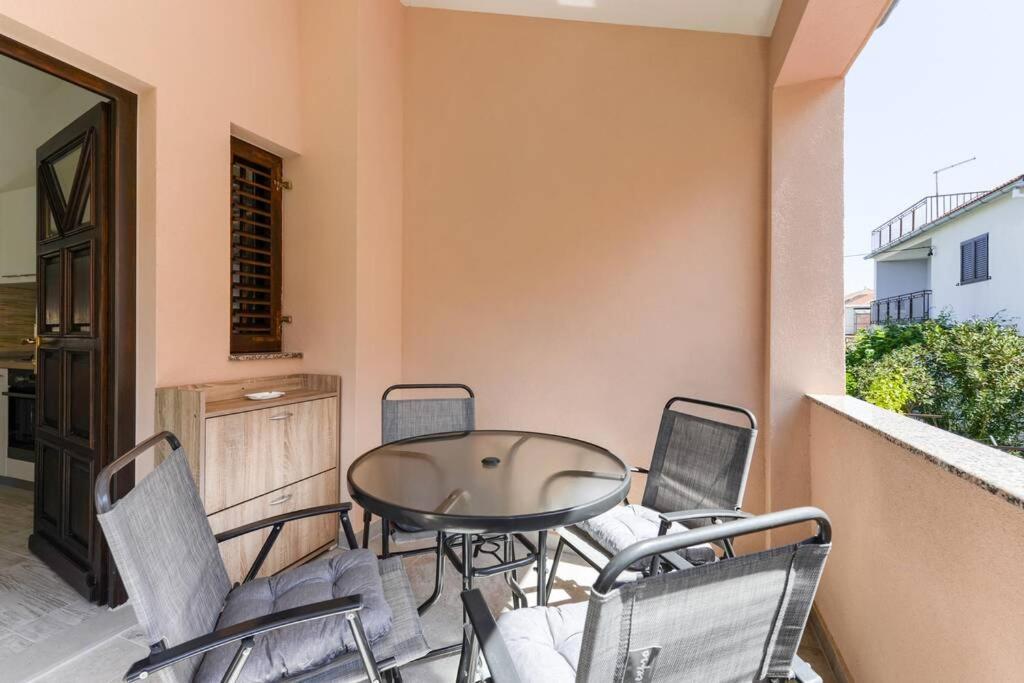 Sare Apartman