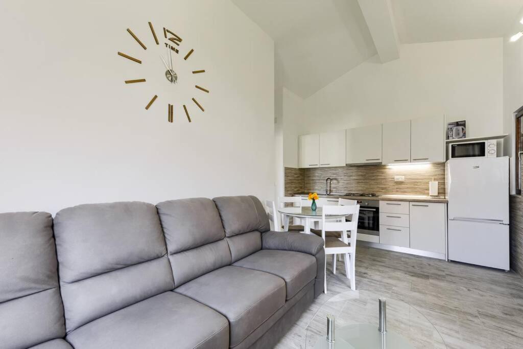 Apartman Sare