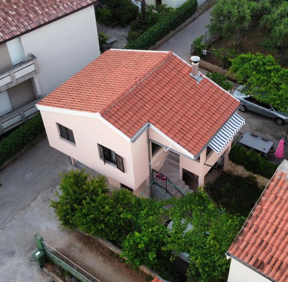 Sare Apartman *